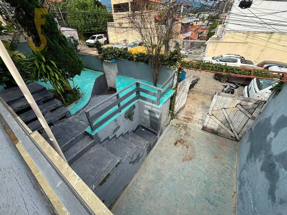 Casa, 5 quartos, 167 m² - Foto 6