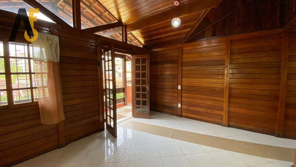Casa, 4 quartos, 233 m² - Foto 4