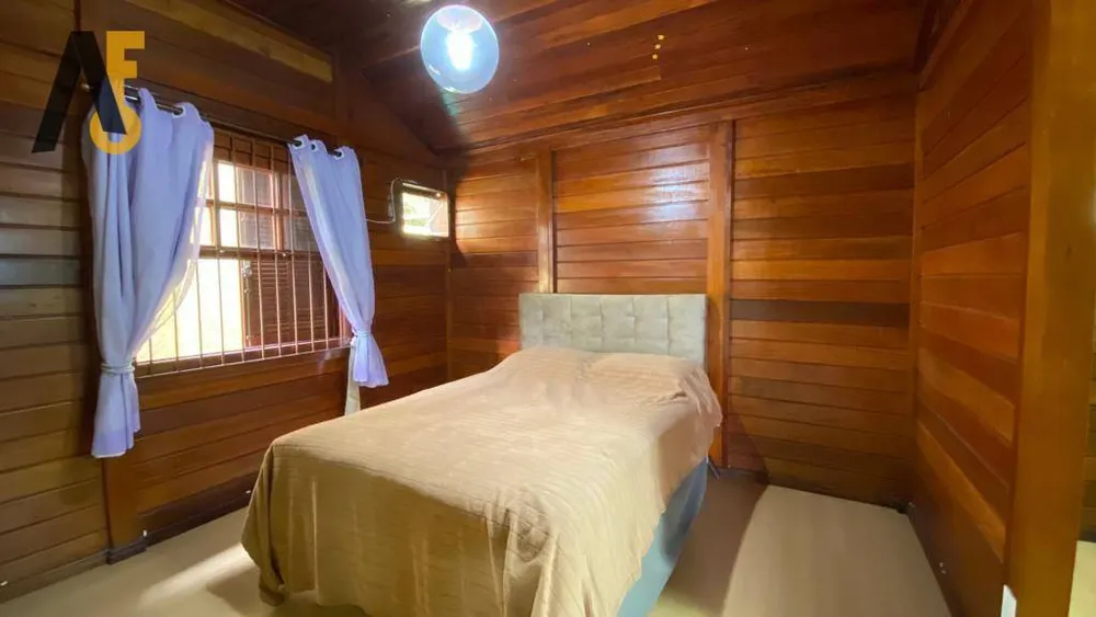 Casa, 4 quartos, 233 m² - Foto 16