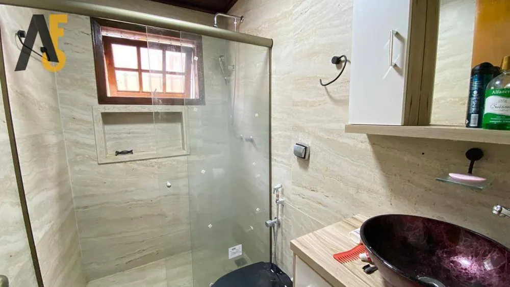 Casa, 4 quartos, 233 m² - Foto 12