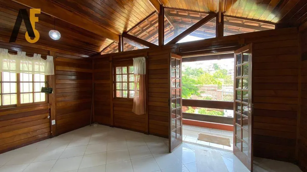 Casa, 4 quartos, 233 m² - Foto 10