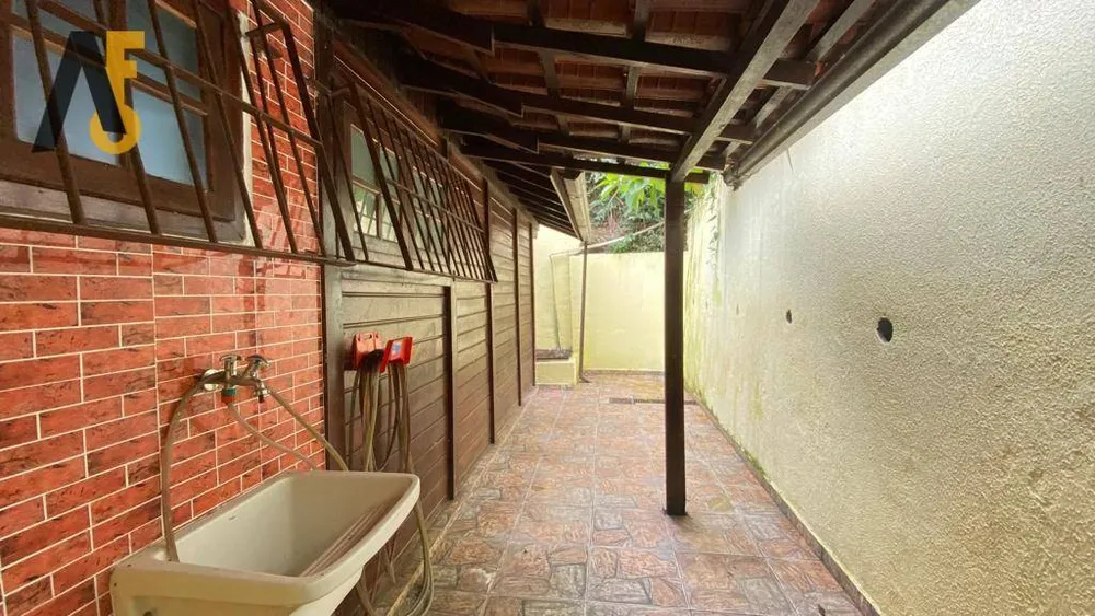 Casa, 4 quartos, 233 m² - Foto 30