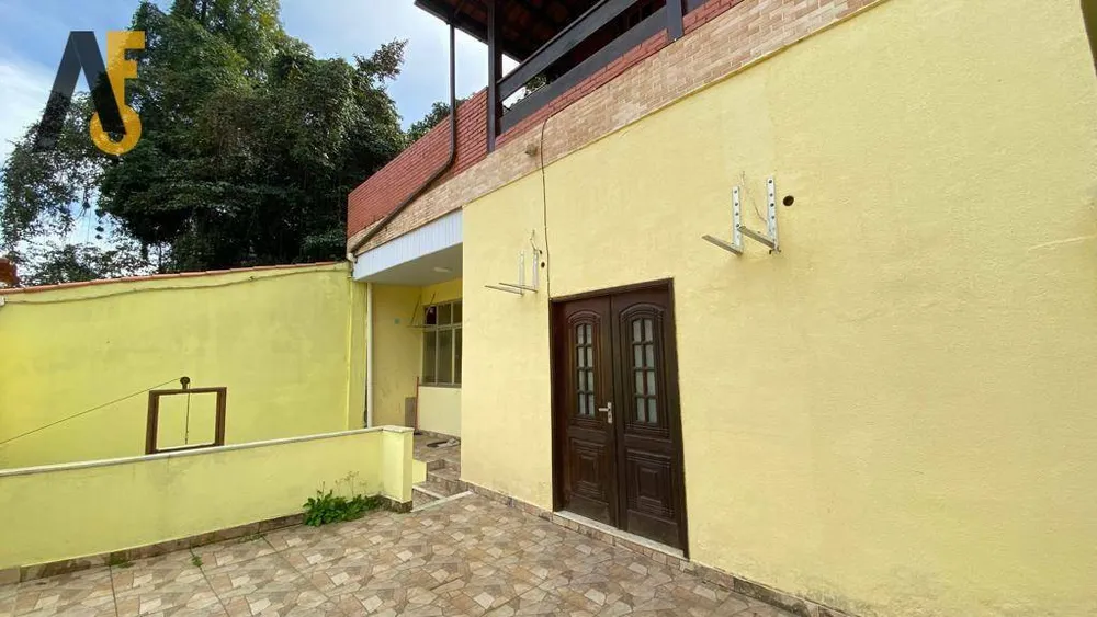 Casa, 4 quartos, 233 m² - Foto 21