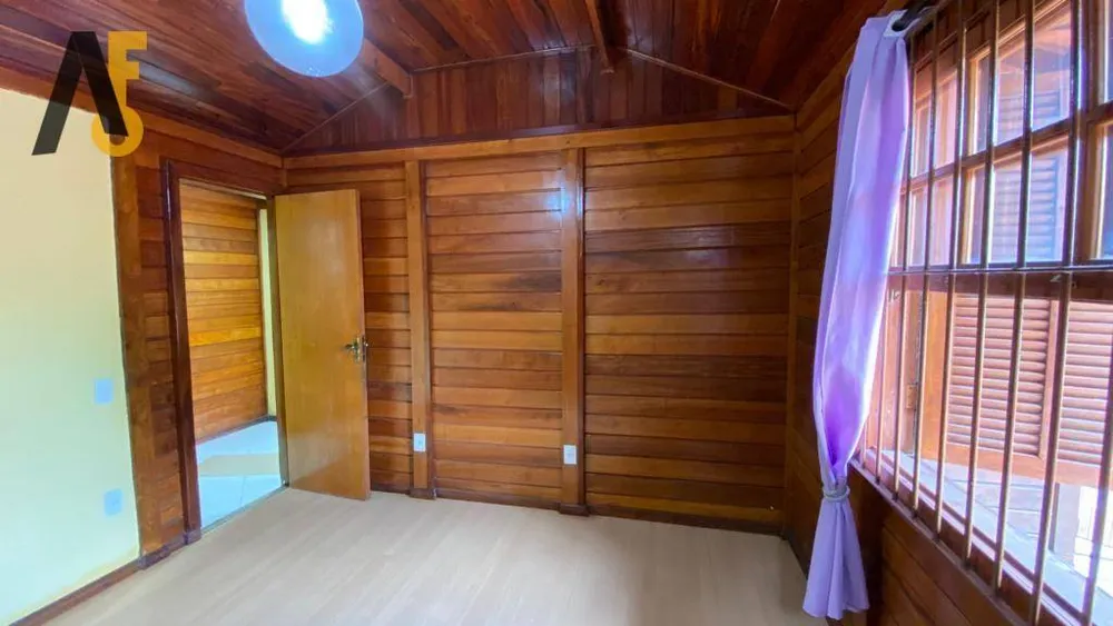 Casa, 4 quartos, 233 m² - Foto 15