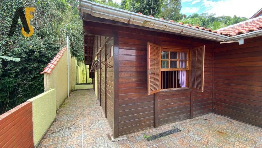 Casa, 4 quartos, 233 m² - Foto 8