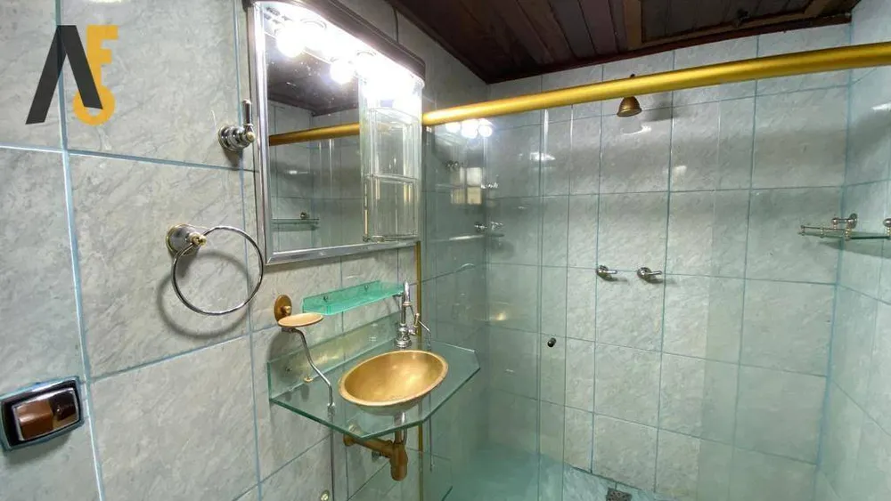 Casa, 4 quartos, 233 m² - Foto 19