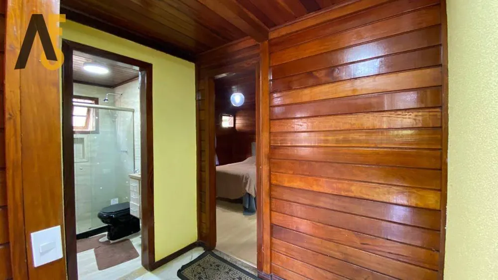 Casa, 4 quartos, 233 m² - Foto 11