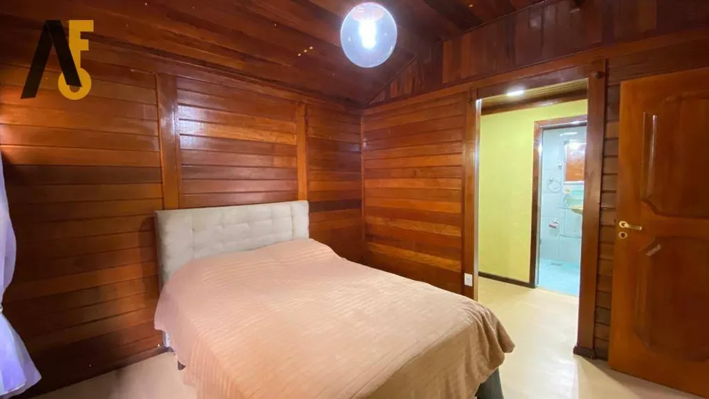 Casa, 4 quartos, 233 m² - Foto 17