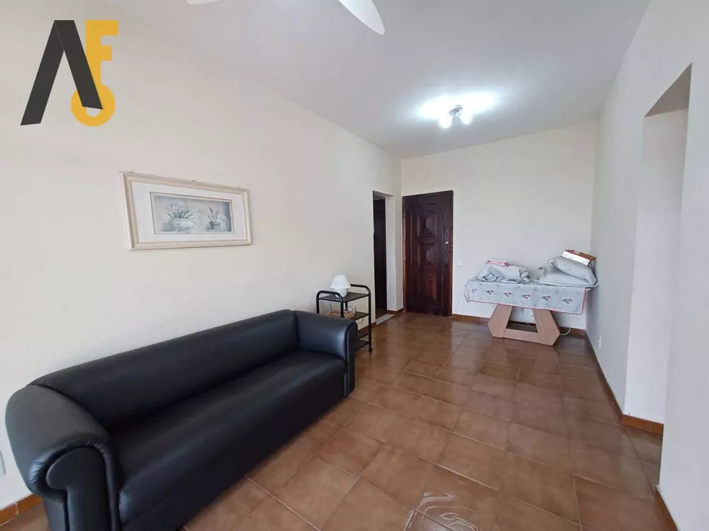 Apartamento à venda com 2 quartos, 85m² - Foto 4