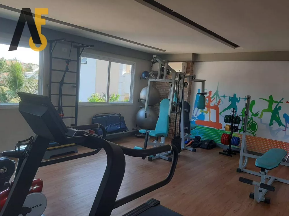 Casa de Condomínio, 4 quartos - Foto 7