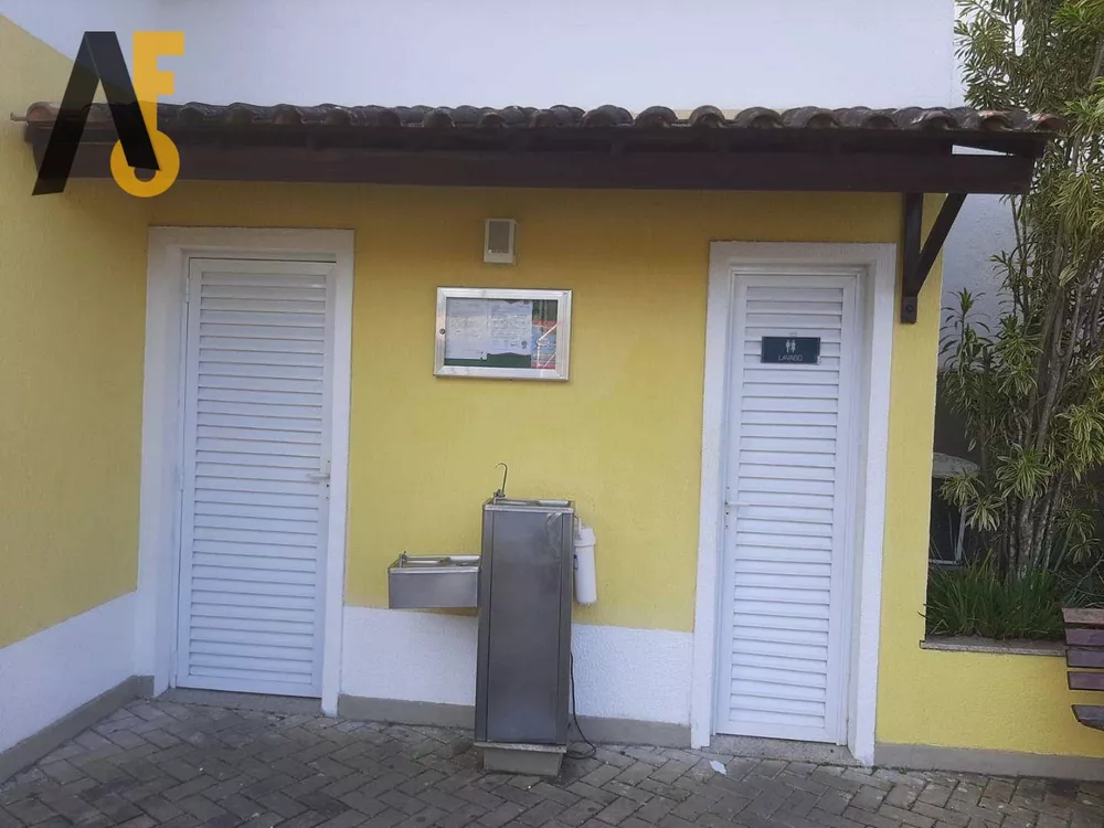 Casa de Condomínio, 4 quartos - Foto 2