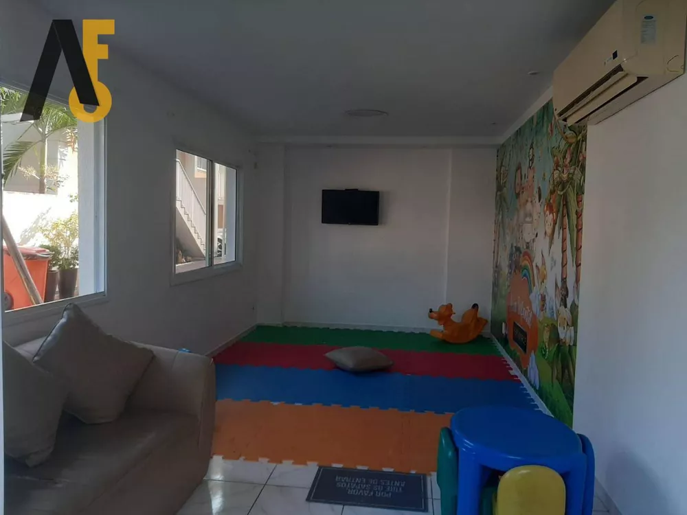 Casa de Condomínio, 4 quartos - Foto 11