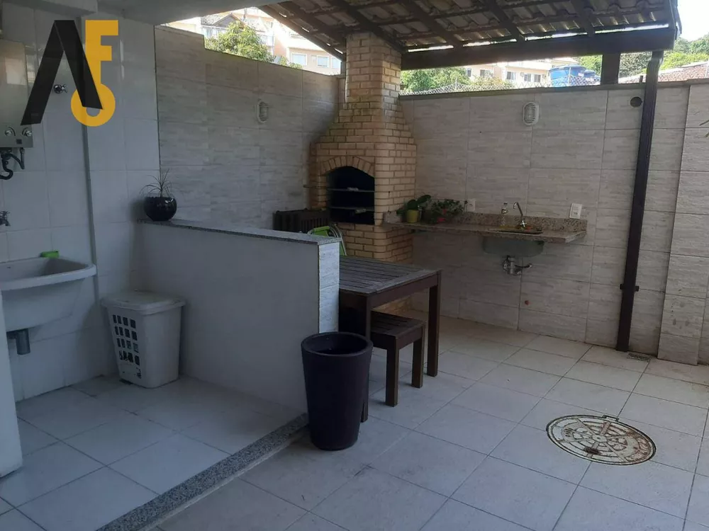 Casa de Condomínio, 4 quartos - Foto 14