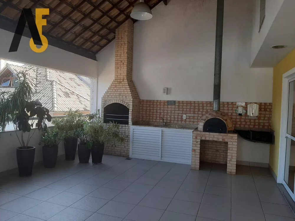 Casa de Condomínio, 4 quartos - Foto 4
