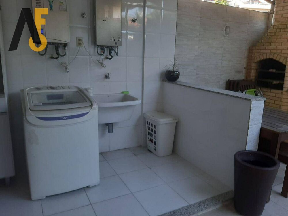 Casa de Condomínio, 4 quartos - Foto 25