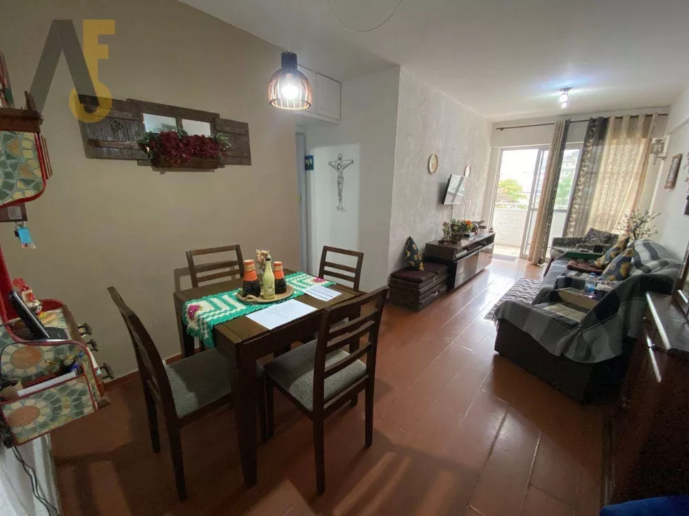 Apartamento, 3 quartos, 74 m² - Foto 5