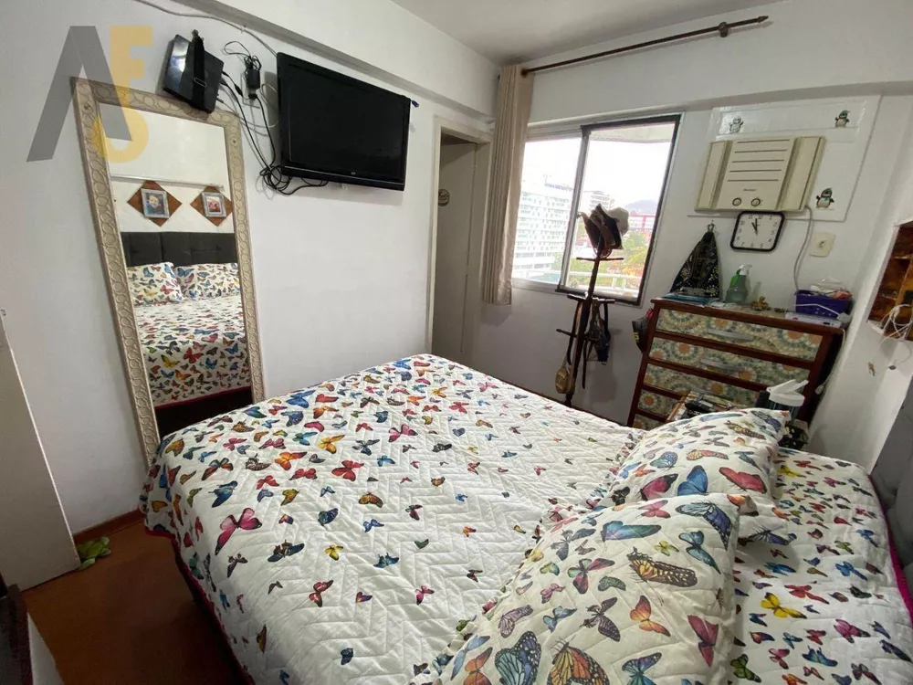 Apartamento, 3 quartos, 74 m² - Foto 13