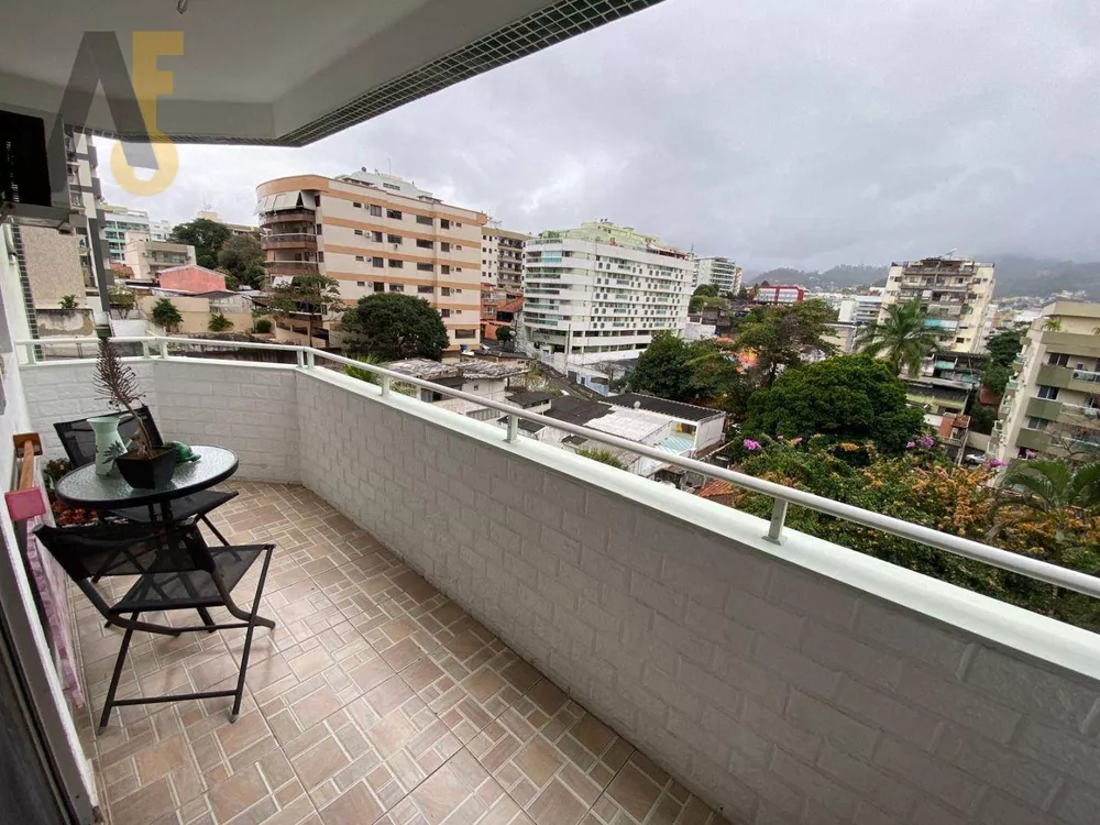 Apartamento, 3 quartos, 74 m² - Foto 23