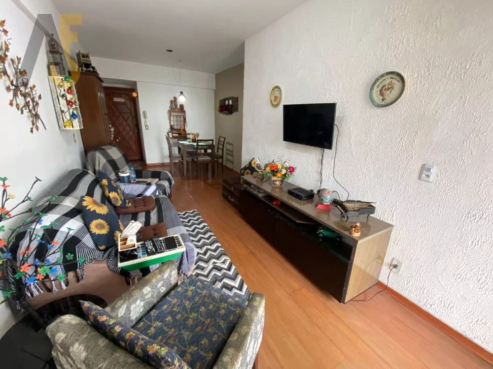 Apartamento, 3 quartos, 74 m² - Foto 7