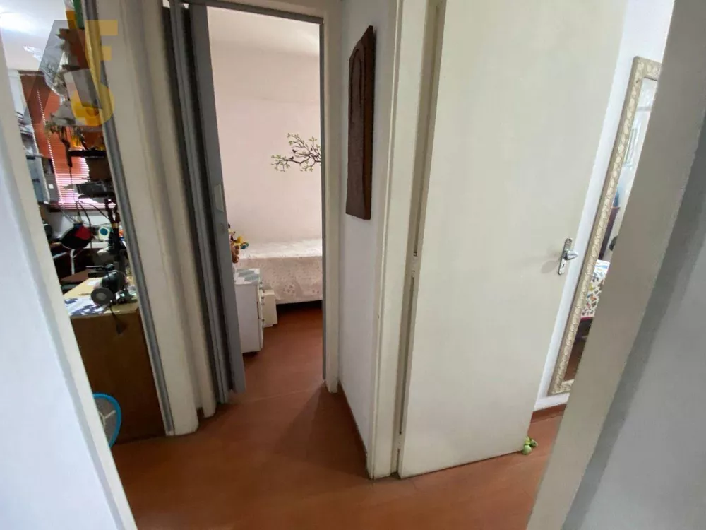 Apartamento, 3 quartos, 74 m² - Foto 3