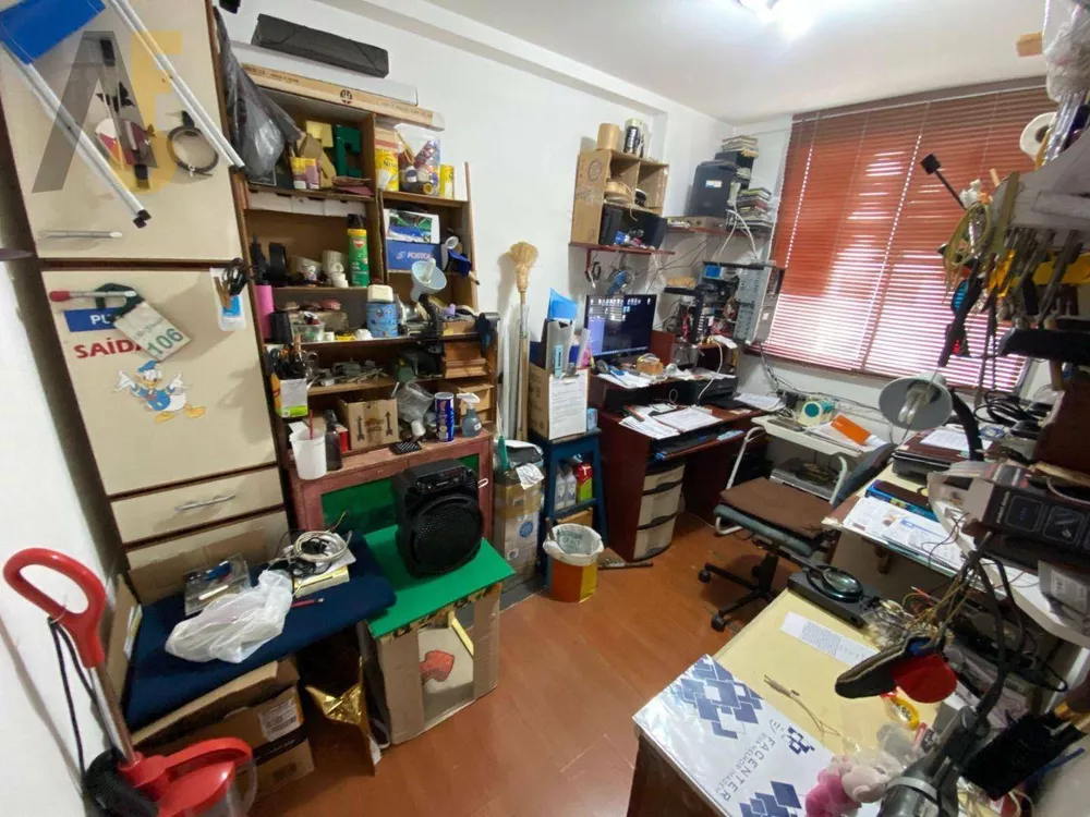 Apartamento, 3 quartos, 74 m² - Foto 21