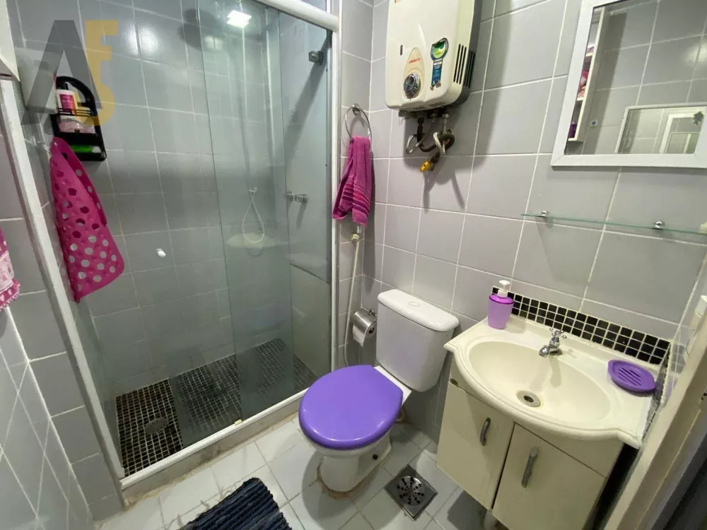 Apartamento, 3 quartos, 74 m² - Foto 4