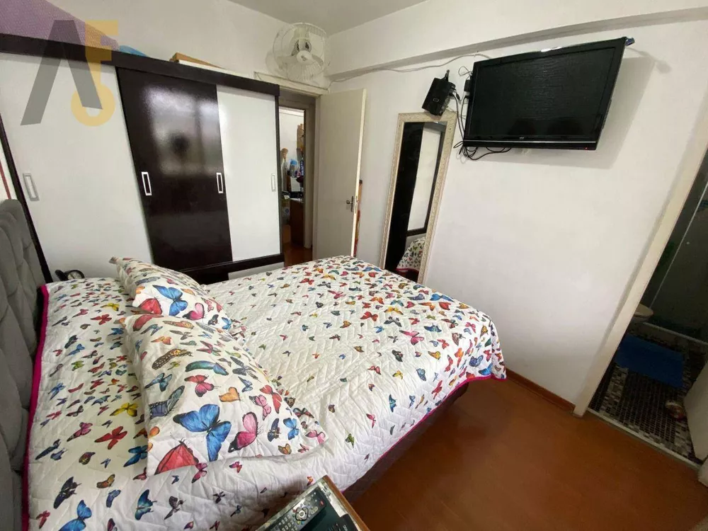 Apartamento, 3 quartos, 74 m² - Foto 1