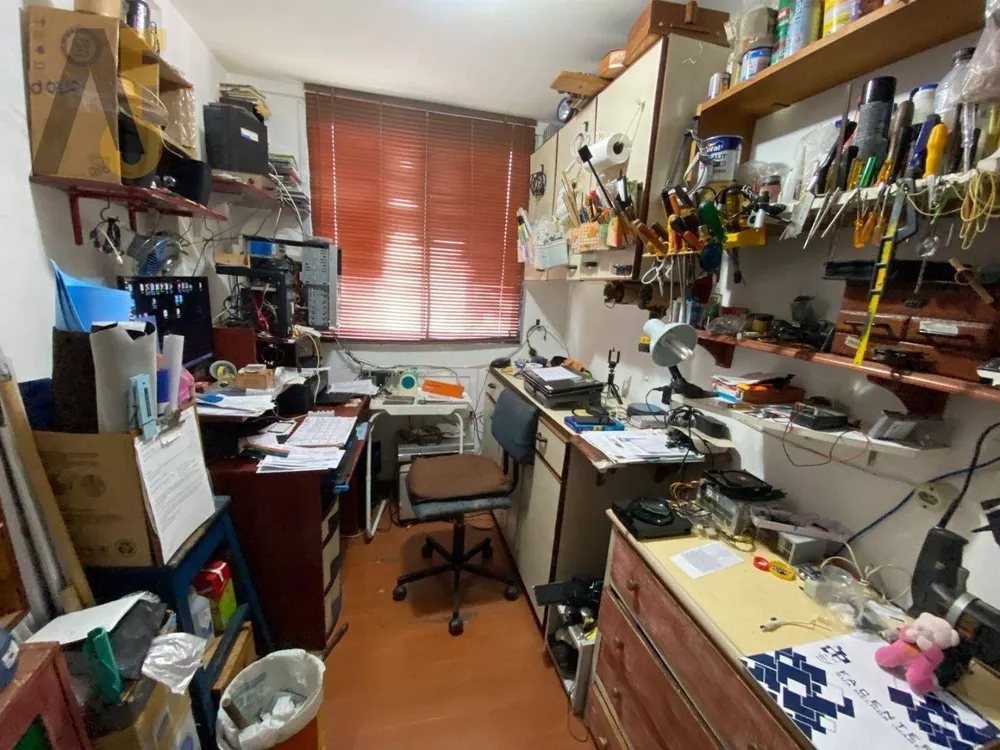 Apartamento, 3 quartos, 74 m² - Foto 18