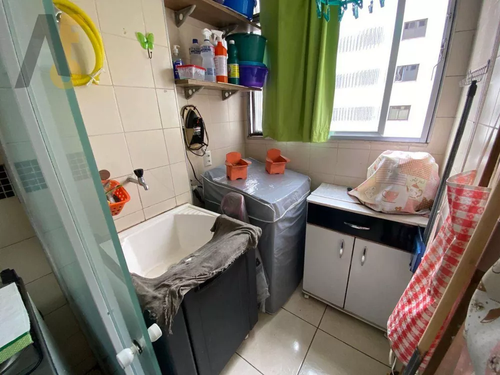 Apartamento, 3 quartos, 74 m² - Foto 17