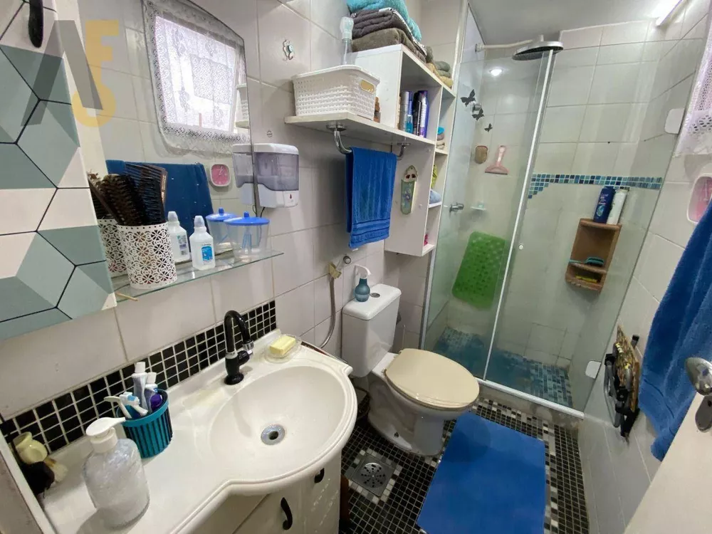 Apartamento, 3 quartos, 74 m² - Foto 11