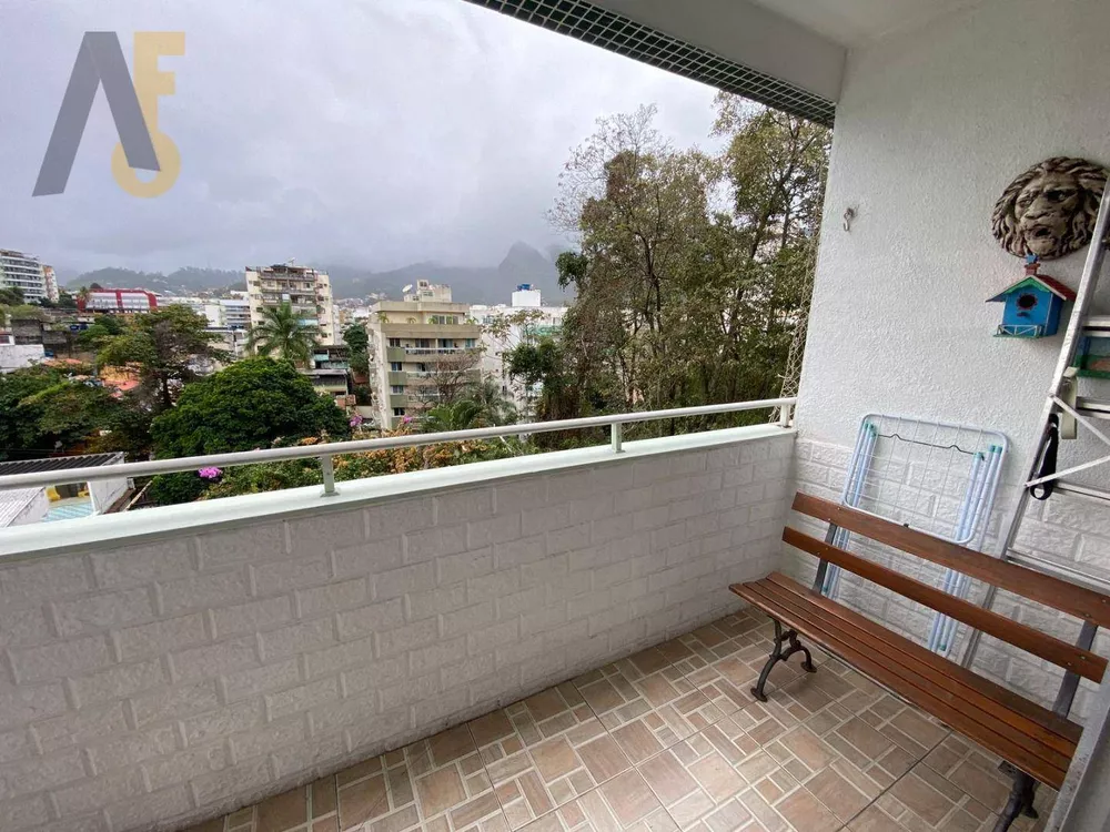 Apartamento, 3 quartos, 74 m² - Foto 6