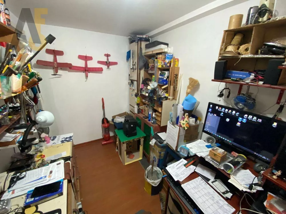 Apartamento, 3 quartos, 74 m² - Foto 10