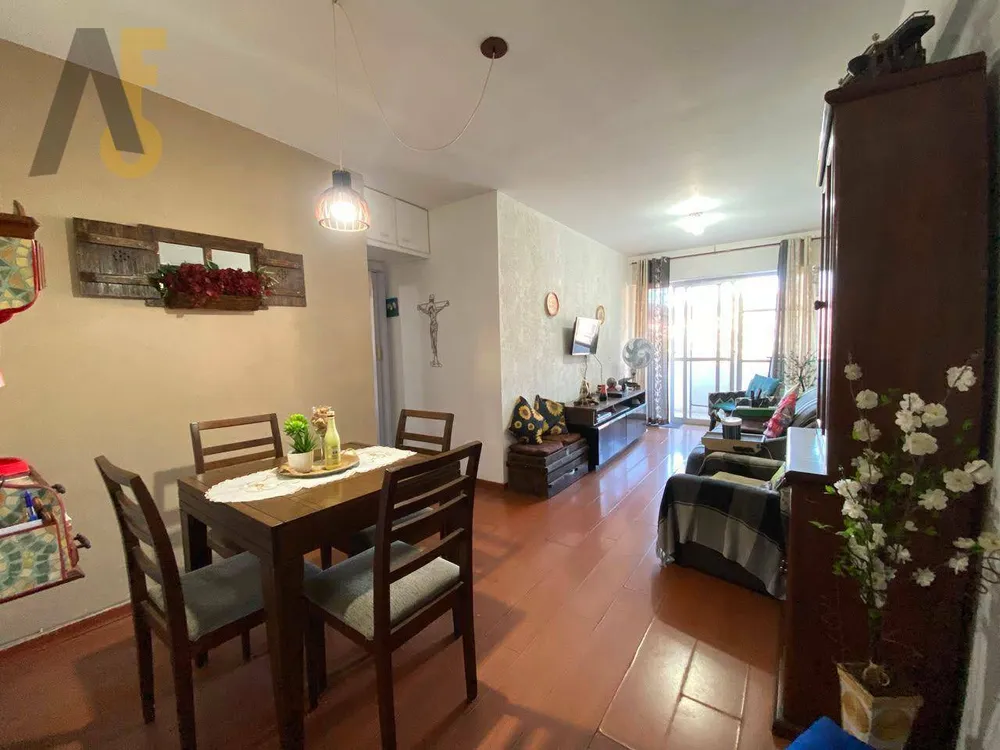Apartamento, 3 quartos, 74 m² - Foto 2