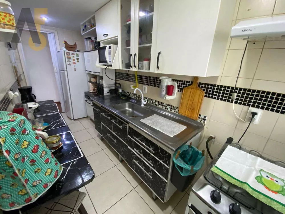 Apartamento, 3 quartos, 74 m² - Foto 2