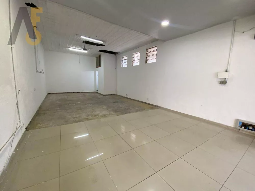 Loja-Salão, 90 m² - Foto 5