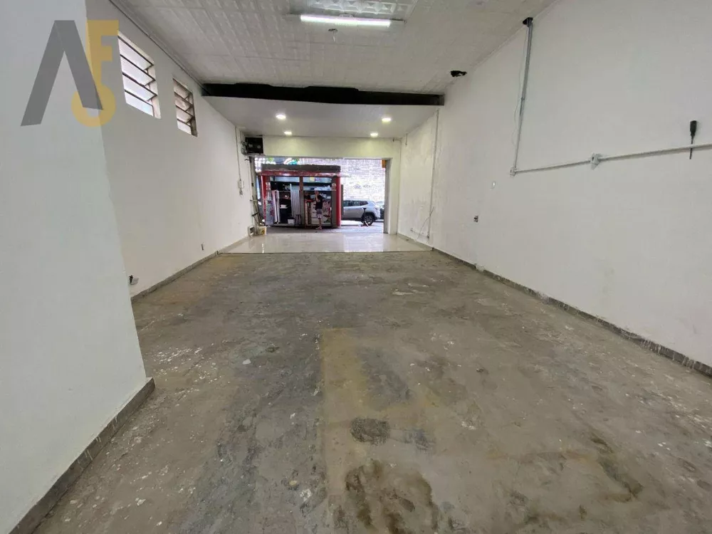 Loja-Salão, 90 m² - Foto 11