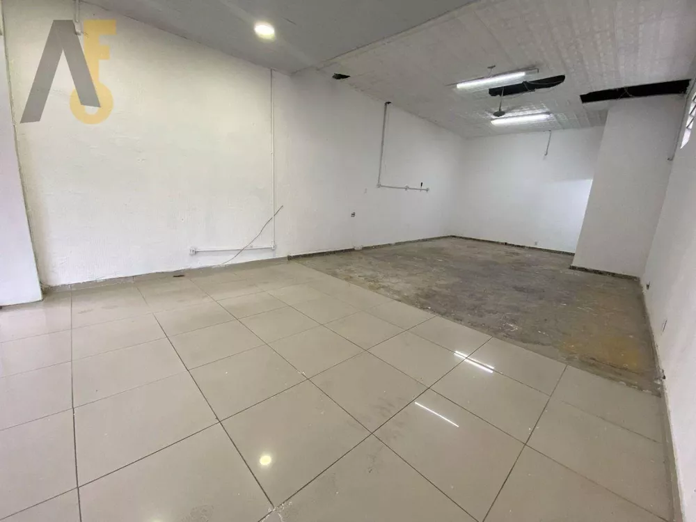 Loja-Salão, 90 m² - Foto 6