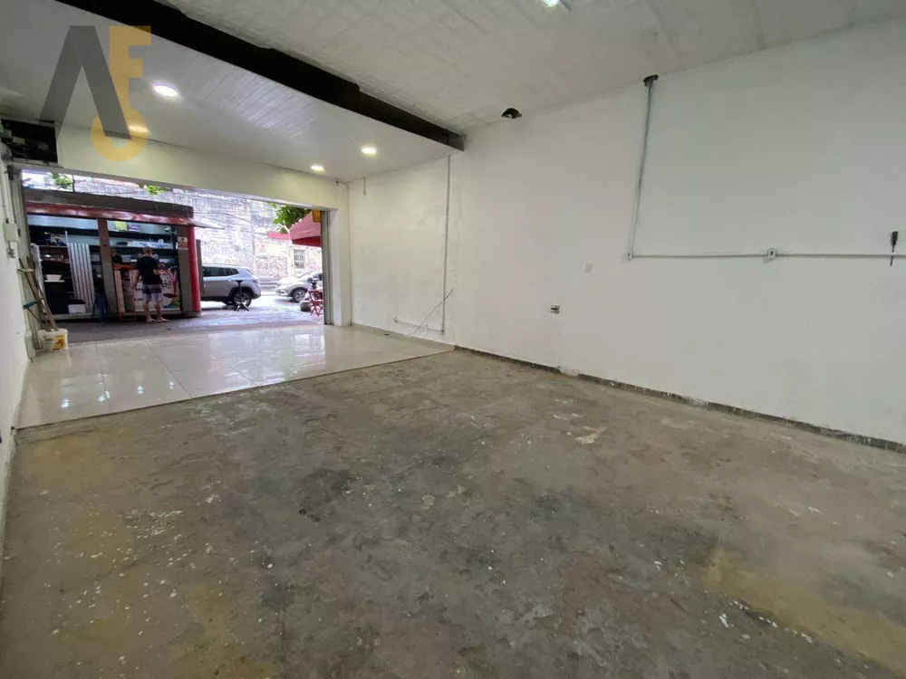 Loja-Salão, 90 m² - Foto 9