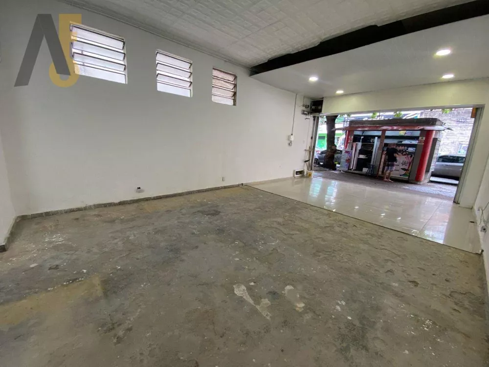 Loja-Salão, 90 m² - Foto 12