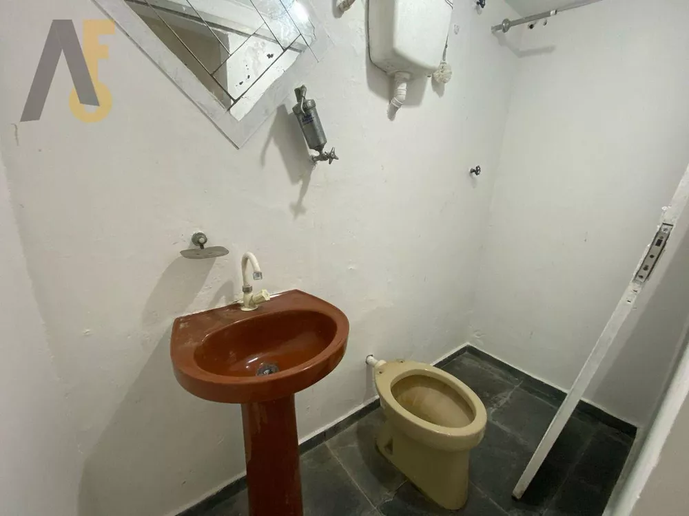 Loja-Salão, 90 m² - Foto 13