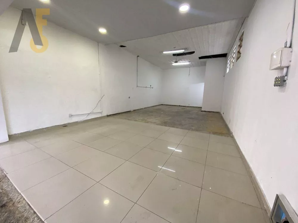 Loja-Salão, 90 m² - Foto 4