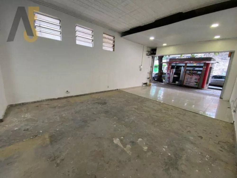 Loja-Salão, 90 m² - Foto 10