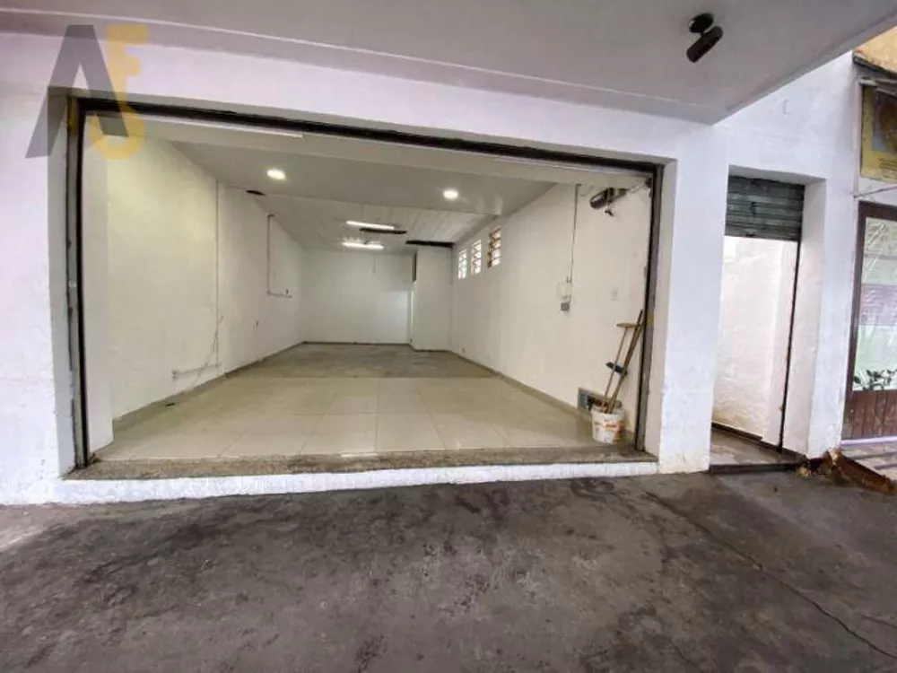 Loja-Salão, 90 m² - Foto 2