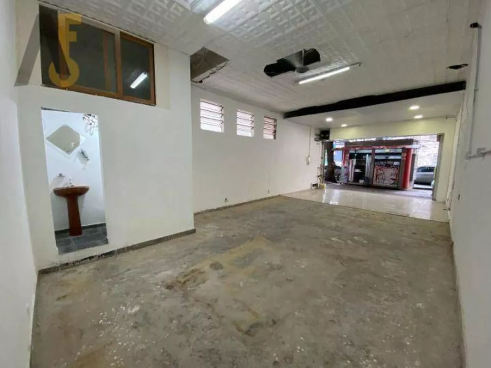 Loja-Salão, 90 m² - Foto 8