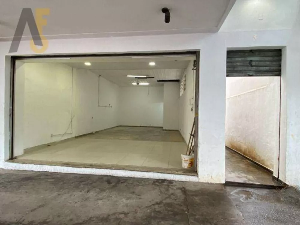 Loja-Salão, 90 m² - Foto 3