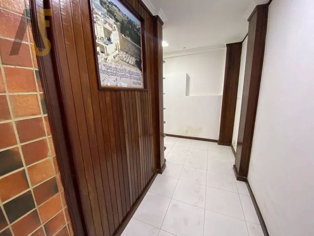 Loja-Salão, 90 m² - Foto 16