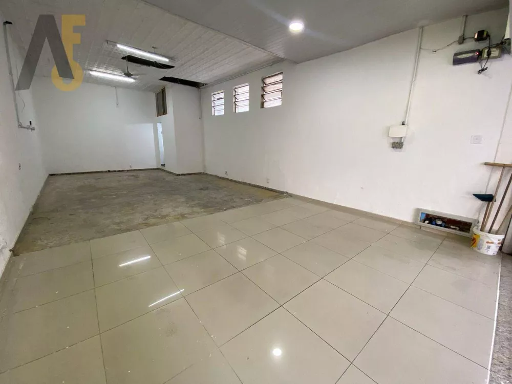 Loja-Salão, 90 m² - Foto 7