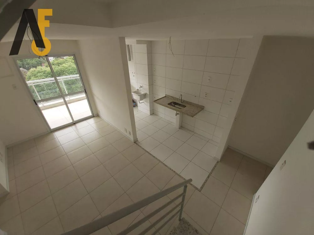 Cobertura à venda com 4 quartos, 151m² - Foto 3