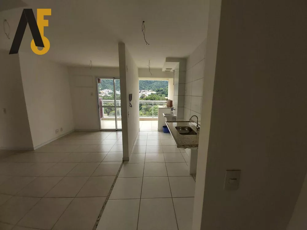 Cobertura à venda com 4 quartos, 151m² - Foto 4