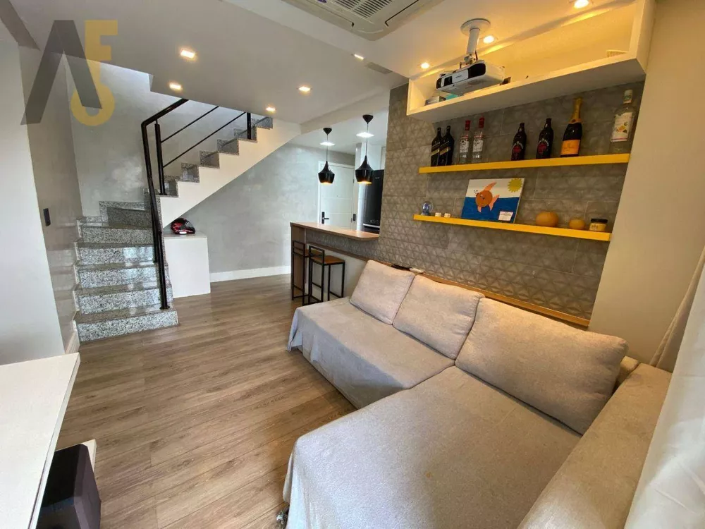 Cobertura, 3 quartos, 169 m² - Foto 7